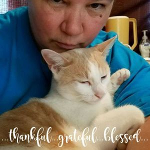 Meet your Posher, Beckylou